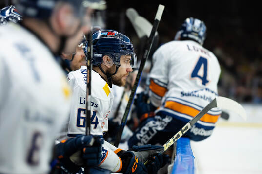 Växjös Eric Martinsson