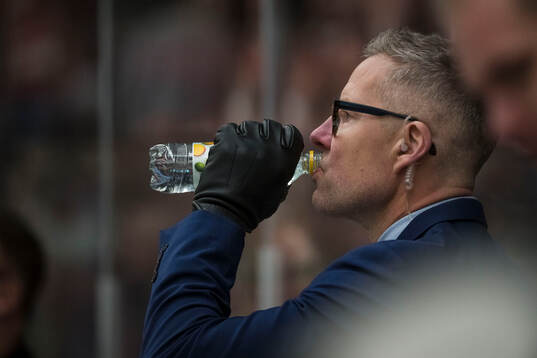 Färjestads Joakim Andersson