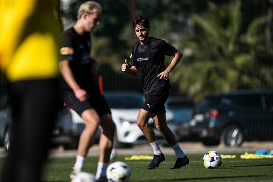 Häckens Filip Trpcevski