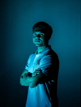 IFK Göteborgs Thomas Santos