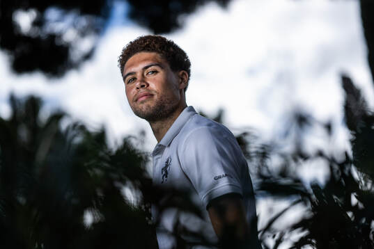 IFK Göteborgs Thomas Santos