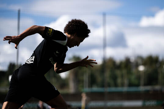 AIKs Rasmus Bonde
