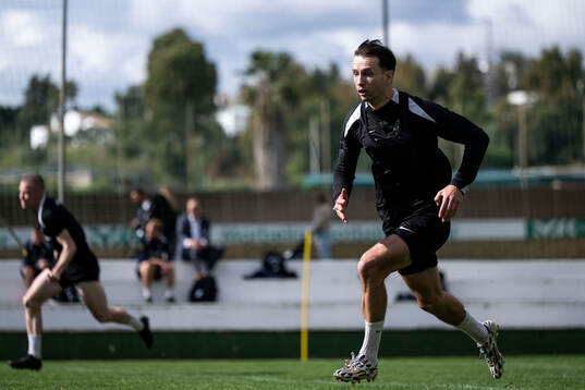 AIKs Bersant Celina
