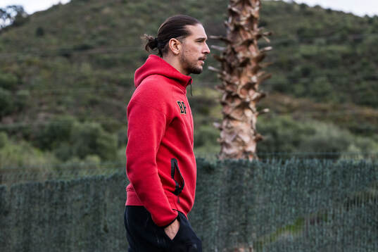 Brommapojkarnas Nikola Vasic