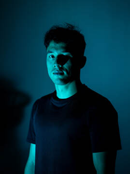 IFK Göteborgs Hussein Carneil