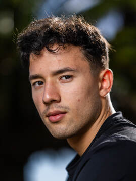 IFK Göteborgs Hussein Carneil