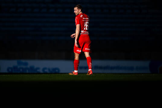 Albin Lohikangas of Värnamo