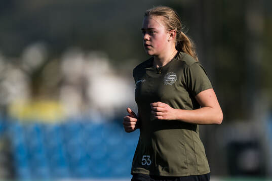 Hammarbys Ida Gagnfors