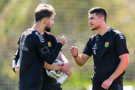 GAIS William Milovanovic