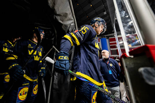 Jacob de la Rose of Sweden