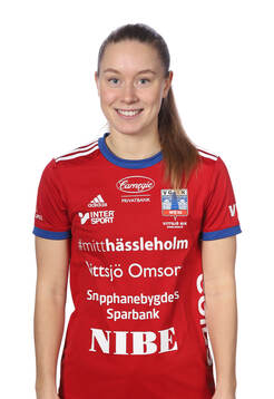 Vittsjös Amanda Altheden