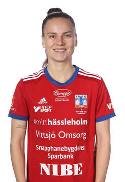 Vittsjös Julia Tunturi