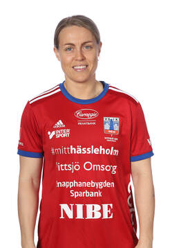 Vittsjös Nellie Persson