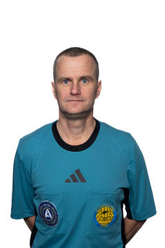 Domare Daniel Gustavsson