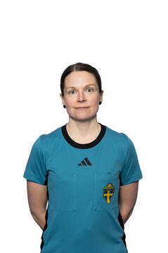 Domare Sara Wiinikka