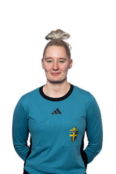 Domare Isabelle Svensson