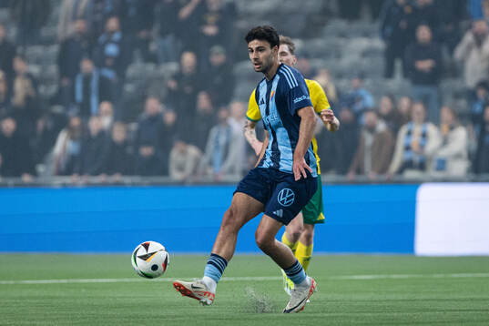 Djurgårdens Deniz Hümmet