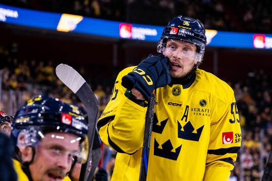 Jacob De La Rose of Sweden