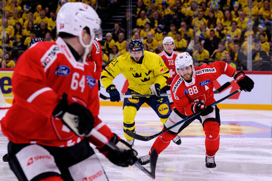 Christoph Bertschy of Switzerland