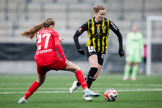 Häckens Emma Östlund