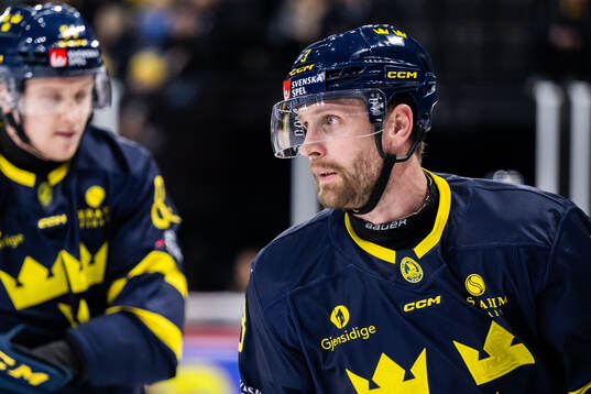 Klas Dahlbeck of Sweden