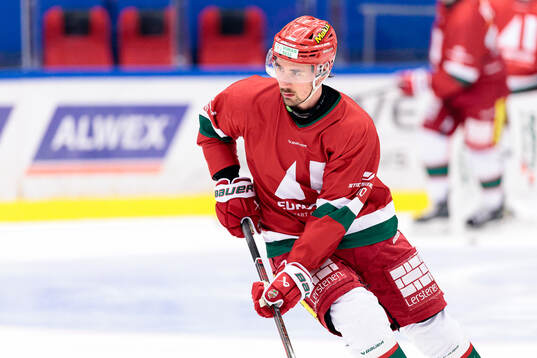 Modos David Bernhardt