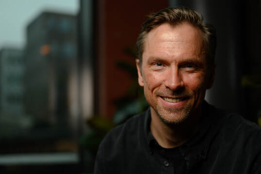 Johan Olsson, Expert Skidor