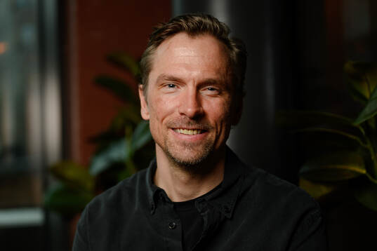 Johan Olsson, Expert Skidor