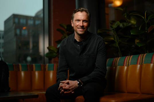 Johan Olsson, Expert Skidor