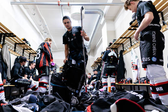 Nybros Hugo Gabrielson