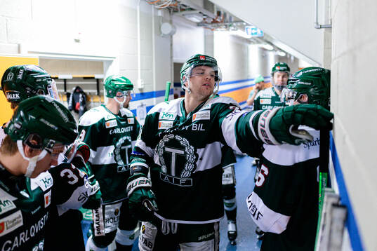 Tingsryds Oliver Bohm