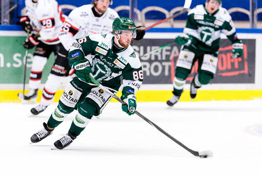 Tingsryds Jesper Sellin