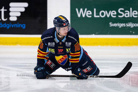 Djurgårdens Jakob Ragnarsson