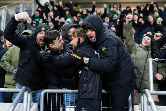 GAIS Edvin Becirovic jublar