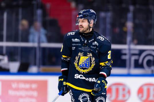 Södertäljes Marcus Eriksson