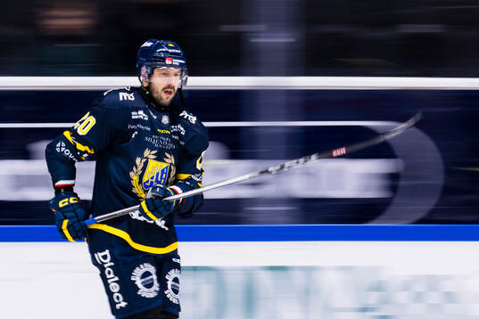 Södertäljes Marcus Eriksson
