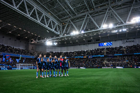 Djurgårdens startelva