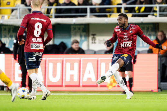 Örgrytes Haladj Maidou Keita