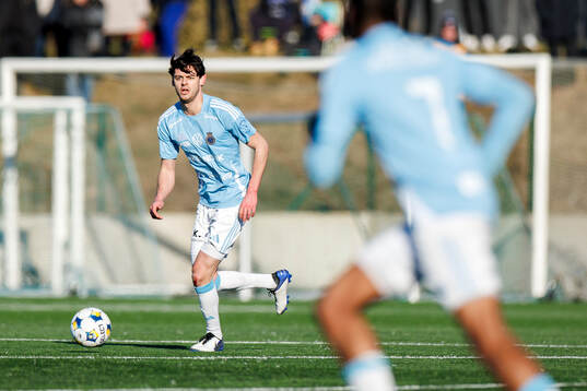 Gefles Kevin Persson