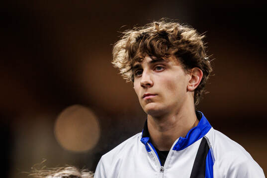 Sirius Victor Ekström