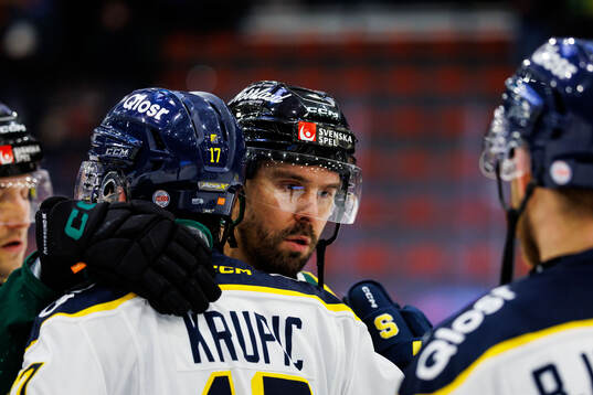 Östersunds Linus Videll