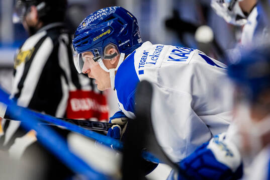 Leksands Martin Karlsson