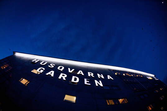 Husqvarna Garden