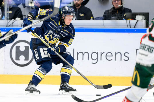 HV71s Tommi Tikka