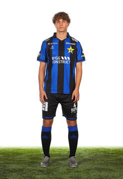 Sirius Victor Ekström