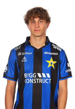 Sirius Victor Ekström