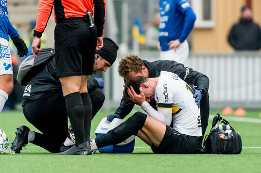 AIKs Bersant Celina