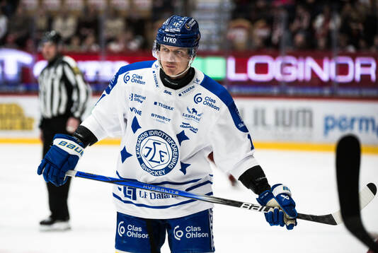 Leksands Martin Karlsson