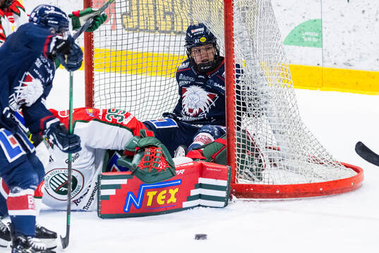 Linköpings Moa Gustafsson