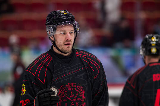 Brynäs Miks Indrasis